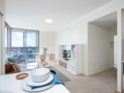 140 / 15 Aberdeen Street, Perth