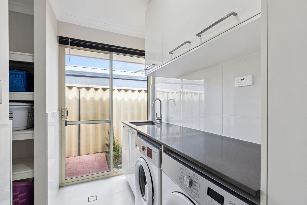 16 Pissaro Crescent, Ashby