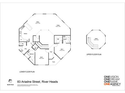 83 Ariadne Street, River Heads