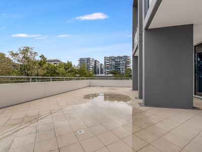 254 / 635 Gardeners Road, Mascot