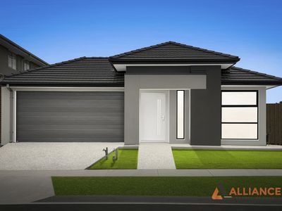 19 Fuchsia Street, Wollert