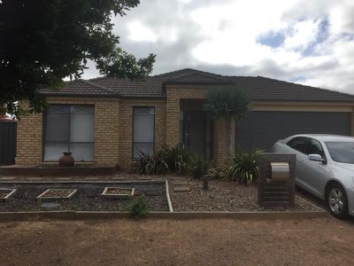 13 Chestnut Grove, Werribee