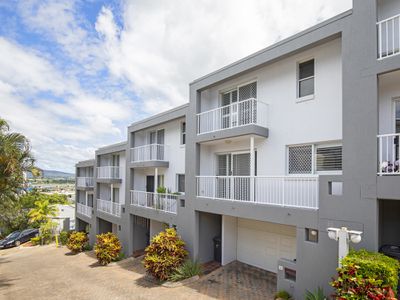 34 / 7 Boyd street , Bowen Hills