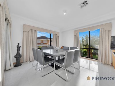 3 Wise Way, Roxburgh Park