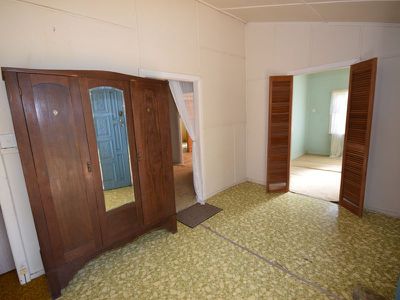 157 Eagle Street, Longreach