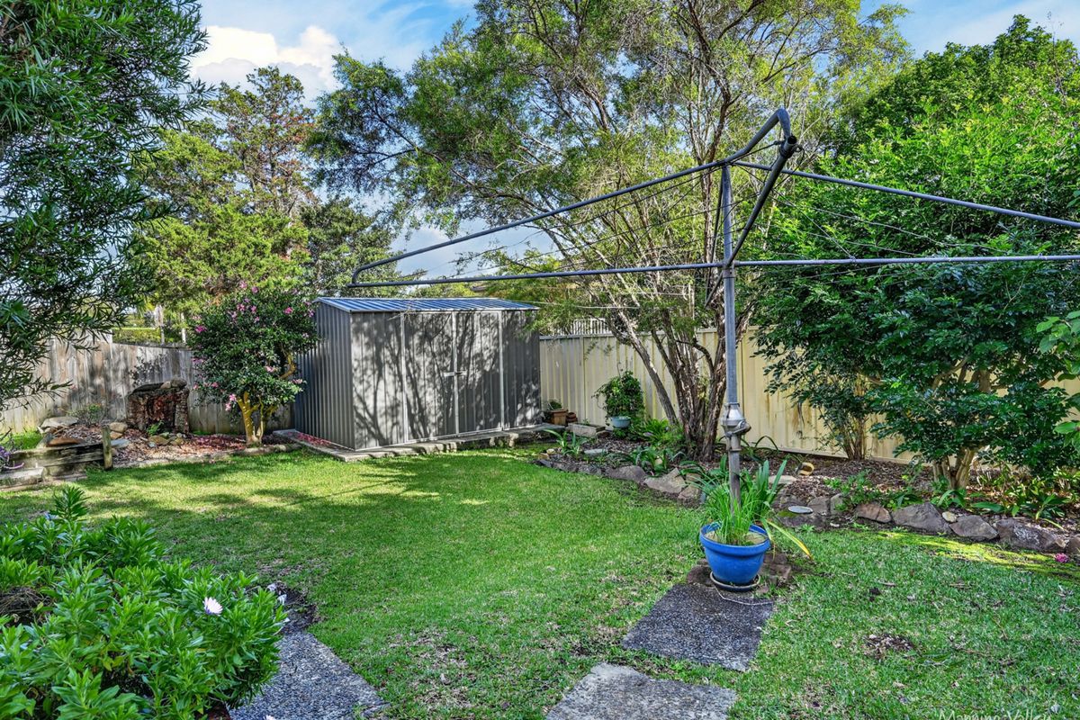 26 Hinten Crescent, Taree