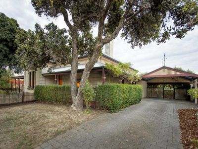 1 Jardine Street, Mount Gambier