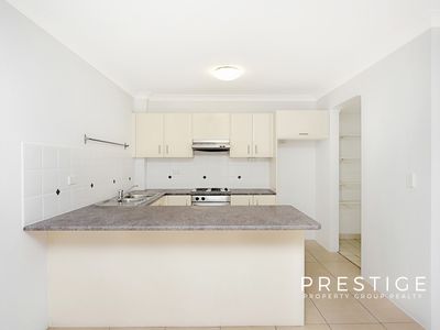 15 / 27 Eden Street, Arncliffe