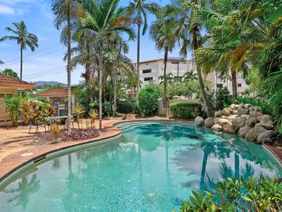 45 / 327-329 Lake Street, Cairns North