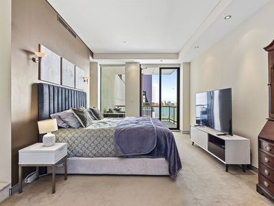 54 / 255 Adelaide Terrace, Perth