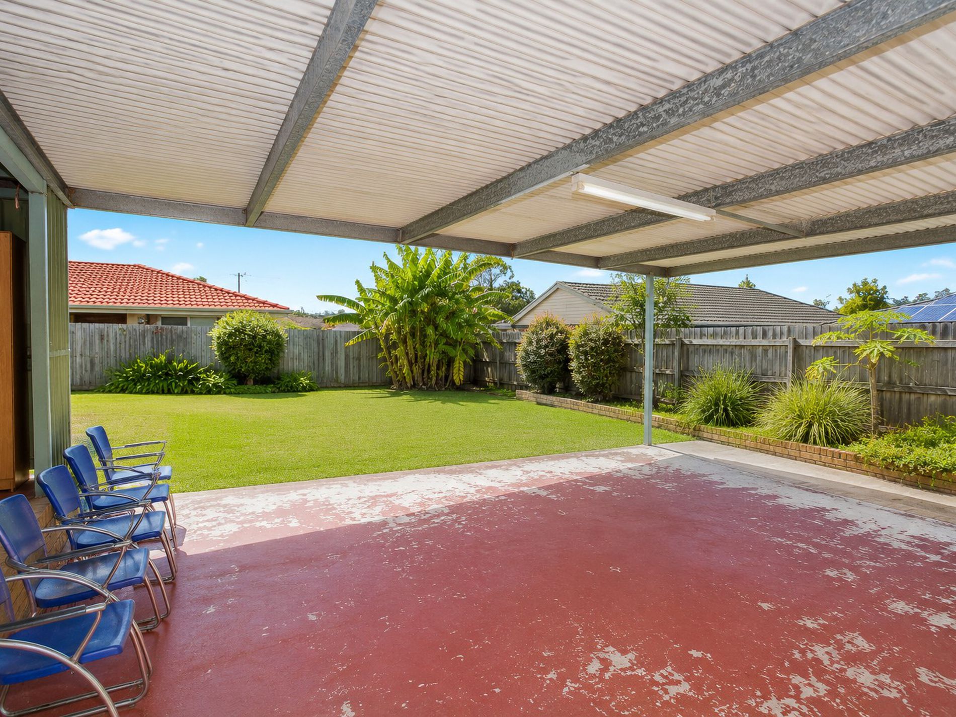 10 Chippeway Street, Durack