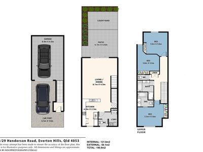 14 / 29 Henderson Road, Everton Hills
