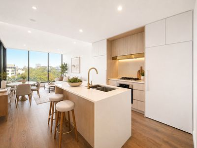 C1008 / 80 Waterloo Road  (entry via Byfield St), Macquarie Park