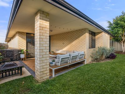 31 Grafton Rise, Baldivis