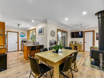 5 Wentworth Court, Mount Gambier