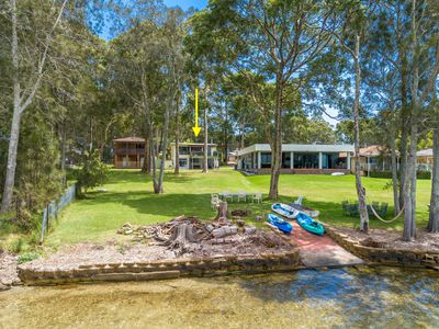 4 Loralyn Avenue, St Georges Basin
