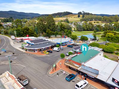 5 Church Street, Geeveston