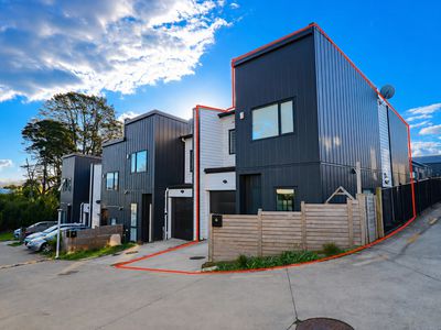 34 Korokio Lane, Henderson