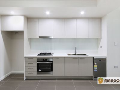 K107 / 81-86 Courallie Ave, Homebush West