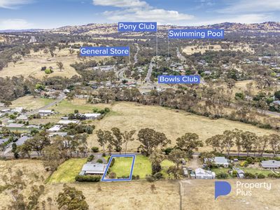 35 Mills Road, Harcourt