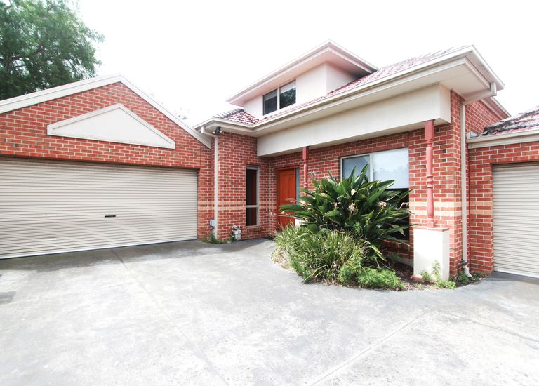 3 / 21 Dunstan Street, Clayton