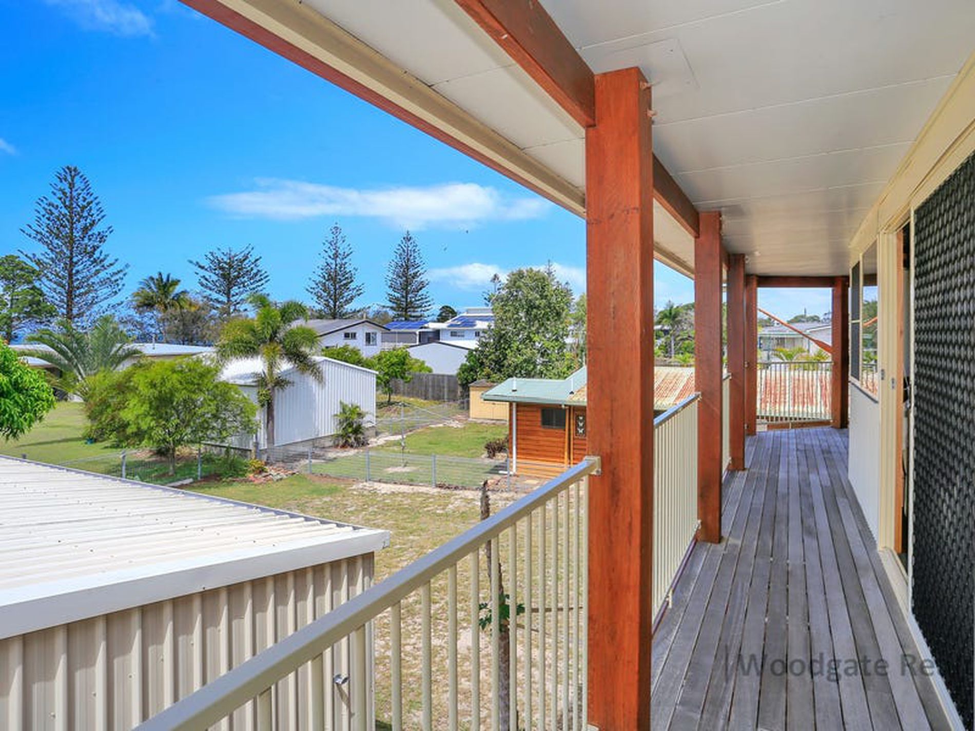 22 Whiting St, Woodgate