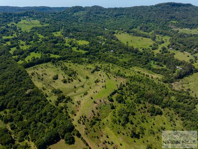 20 Gungas Road, Nimbin