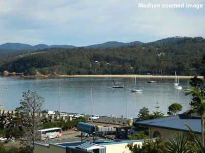 259 Imlay Street, Eden