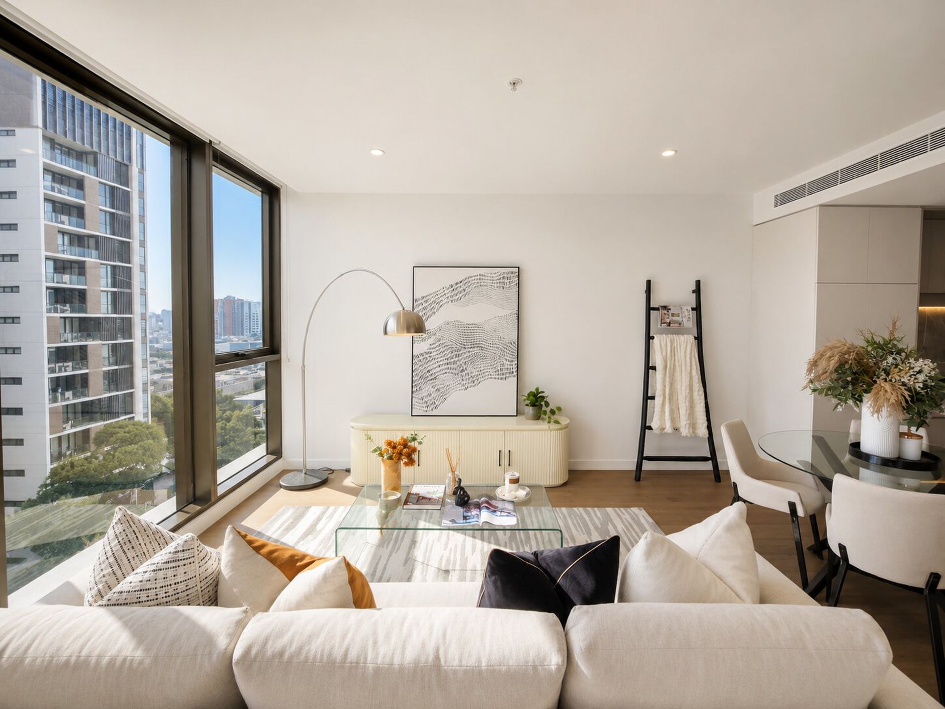 B1202 / 80 Waterloo Road, Macquarie Park