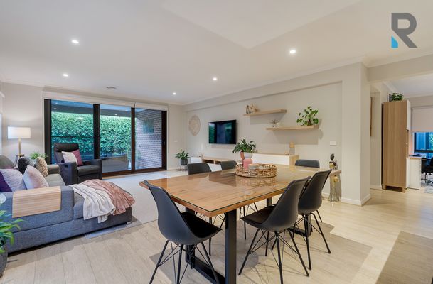 38 Clopton Rise, Craigieburn