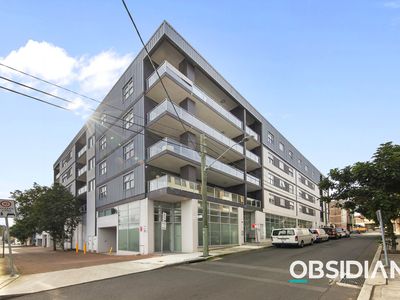 7 / 19 Hutchinson St, St Peters