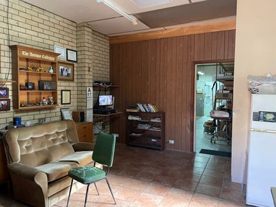 70 Barrack Street, Merredin