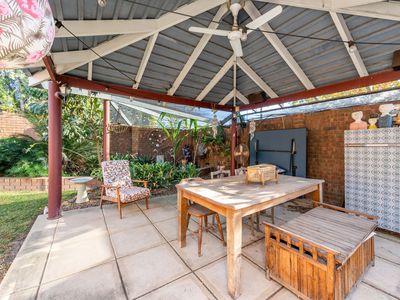 4 Wimmera Drive, Shepparton