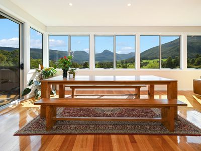 100 Misty Hill Road, Mountain River