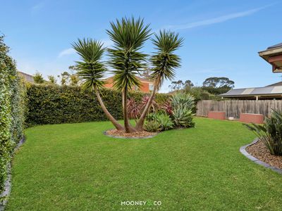 50 May Gibbs Crescent, Lynbrook