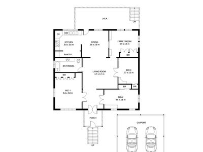 2 Brentnall Street, Mysterton
