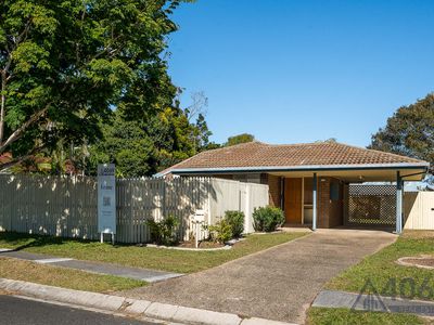 20 Tillbrook Street, Chapel Hill