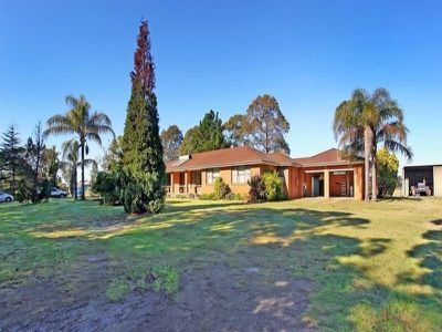 495 Cabbage Tree Rd, Williamtown
