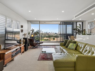 807 / 2 Oldfield Street, Burswood