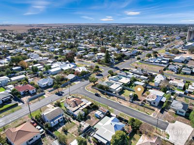 1 Don Street, Horsham