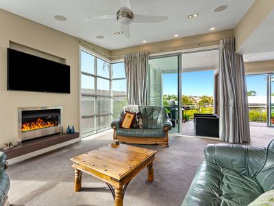 41 Prospect Terrace, Milford