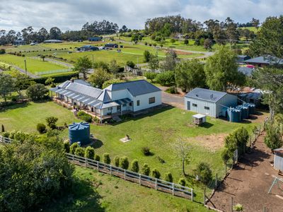 264 Ritchie Street, Westbury