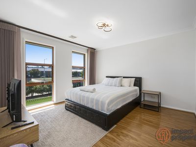 114 Bernard Heinze Avenue, Moncrieff