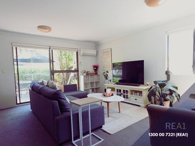 25 / 23 Taranto Road, Marsfield