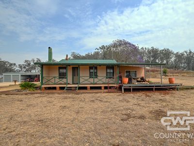 1036 Rob Roy Road, Inverell