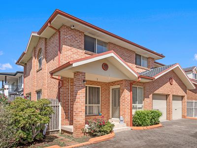 6/15 Orchard Road, Bass Hill