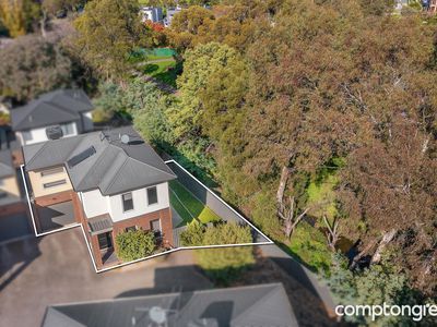 4 / 8 Waratah Street, West Footscray