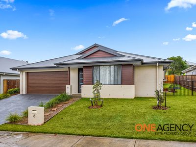 6 Parker Crescent, Berry
