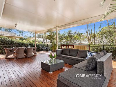 3 McKenzie Pl, Forest Lake