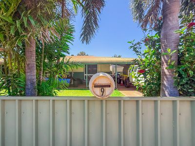 9 Arabella Street, South Hedland